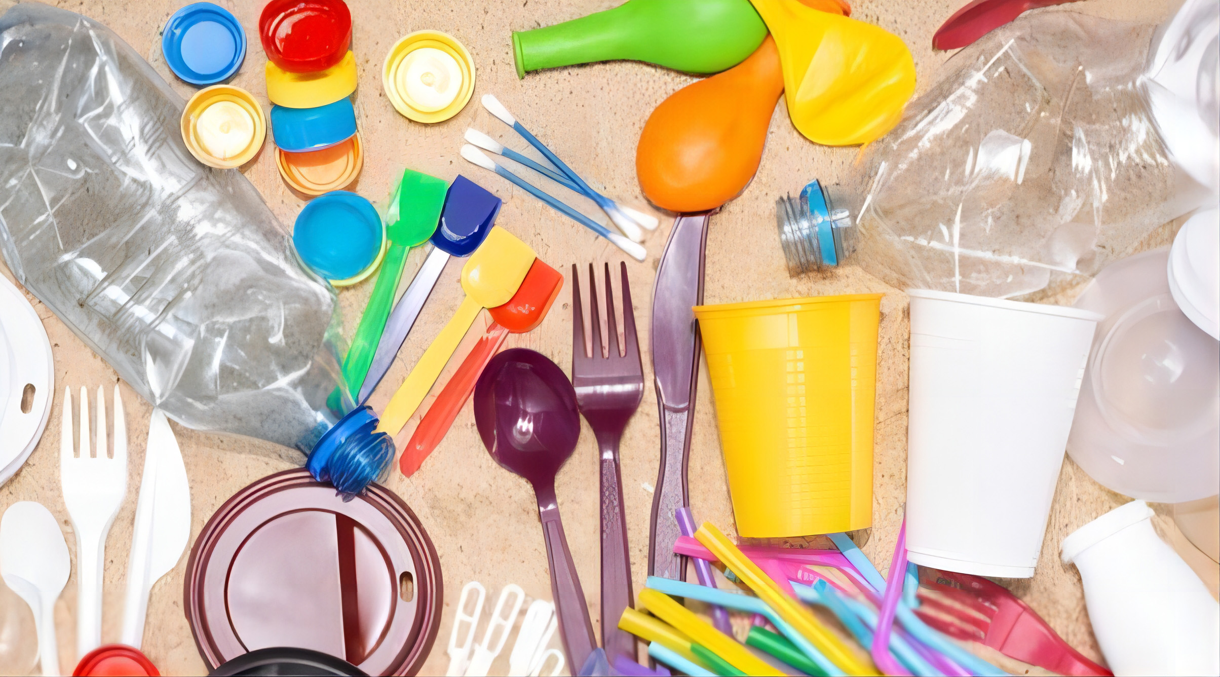 New York, UAE New Plastic Ban Regulations